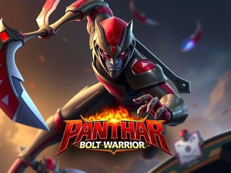 Panther Bolt Warrior Strategy Guide